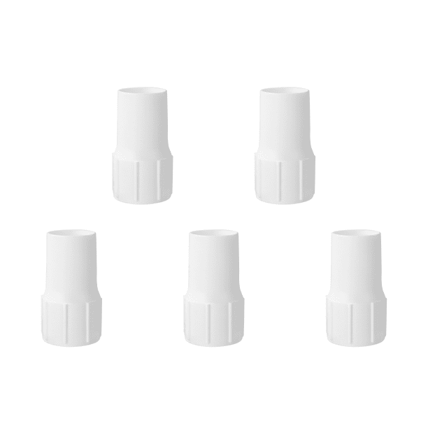 Adaptador Conector Manguera para Piscina Accesorios Limpieza Tuberías Succión Al