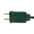 thumbnail image 5 of Indoor/Outdoor Jumbo LED C9 Christmas Bulb Pathway Lights, 4', 4 Count, by Holiday Time, 5 of 6