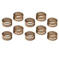 thumbnail image 2 of 10pcs herramienta de de de cobre retro DIY joyería colgando s de cumpleaños, 2 of 8