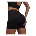 thumbnail image 2 of Pantalones Cortos Shorts Deportivo De Mujer Playa Sports Gym, 2 of 8