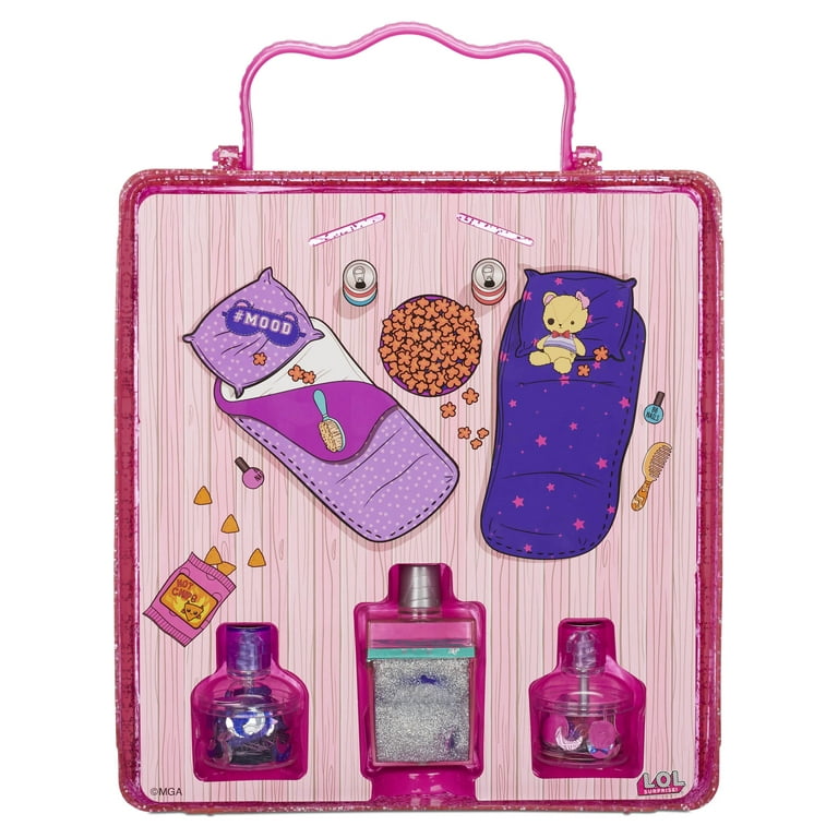 Amazon.com: LOL Surprise Deluxe Present Surprise with