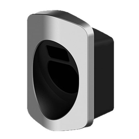 Zeiwohndc Car Chargers Dock Fixes Plugs Firmly Fireproof EV Chargers Holder Wall Mount