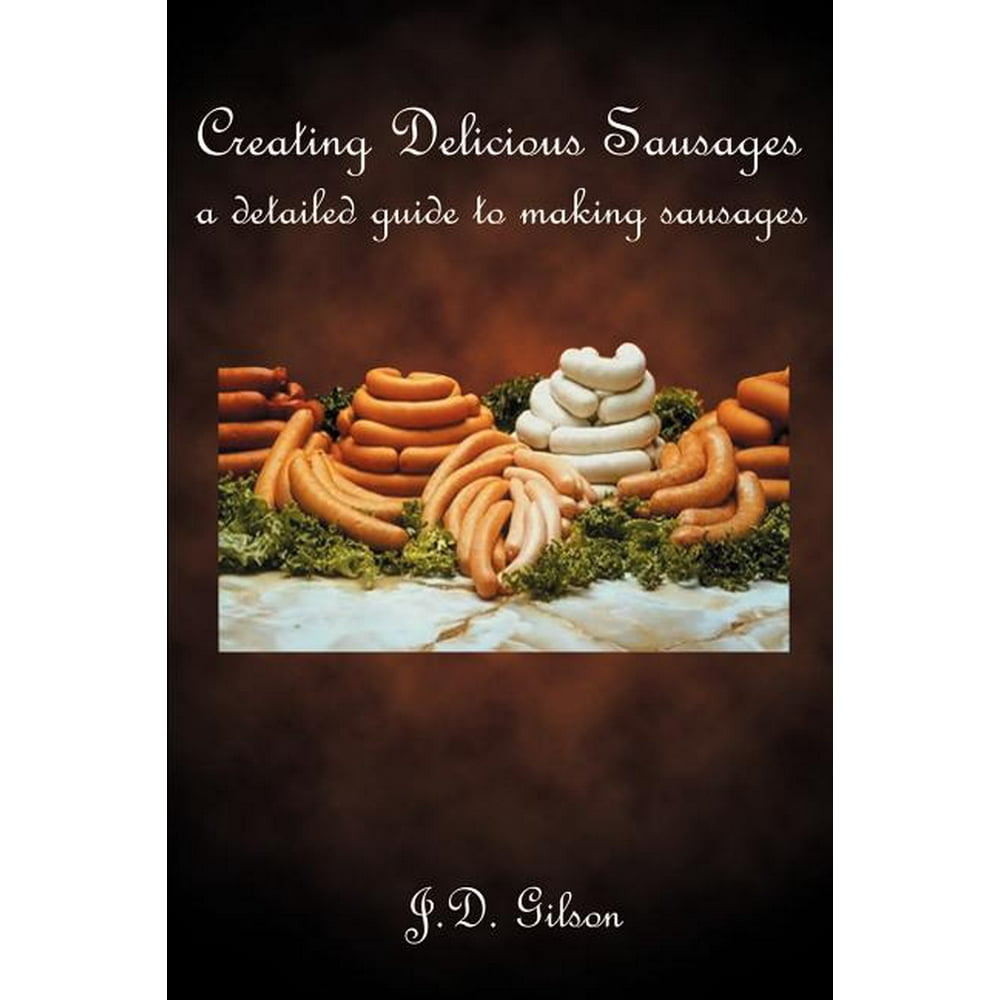 Creating Delicious Sausages A Detailed Guide to Making Sausages