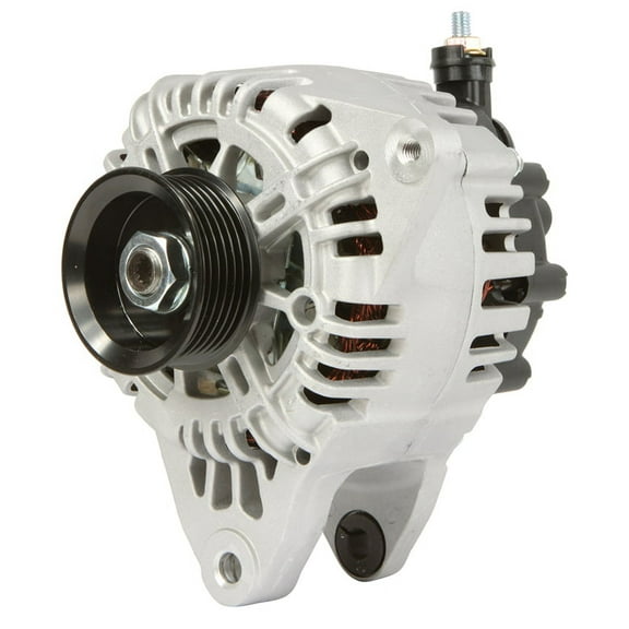 New 12V 95Amp Alternator Fits Hyundai Santa Fe 2.7L 2002-2004 2655516 Tg11C024
