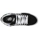 thumbnail image 5 of Tenis Vans Sk8 Hi Checkboard Iridescent Bota Mujer multicolor 25.5 Vans SK8 HI, 5 of 6