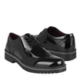 thumbnail image 1 of MOCASINES DAMA GREEN LOVE 93123 CHAROL NEGRO GREEN LOVE 93123, 1 of 4