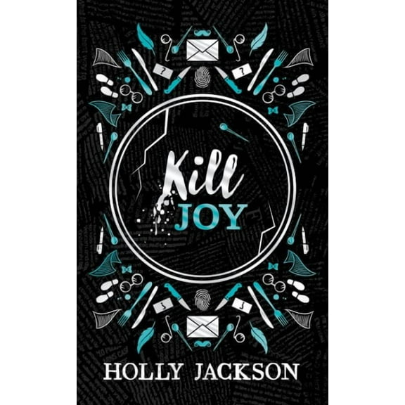 Kill Joy