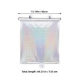 thumbnail image 2 of Fountwell Window Shade with Suction Cups, Sun Curtain for Kitchen Balcony – Wear-Resistant, Breathable Privacy Protection, Prevents Fading, 2 of 9