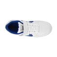 thumbnail image 4 of TENIS JOVEN PANAM 0106840019 SIMIPIEL BLANCO Panam 0106840019, 4 of 4