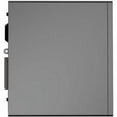 thumbnail image 6 of Dell Pro Tower QCT1255 Desktop Computer - AMD Ryzen 5 8500G - 8 GB - 256 GB SSD - Tower - Intel Chip - Windows 11 Pro - AMD DDR5 SDRAM - English (US) Keyboard - 180 W, 6 of 9