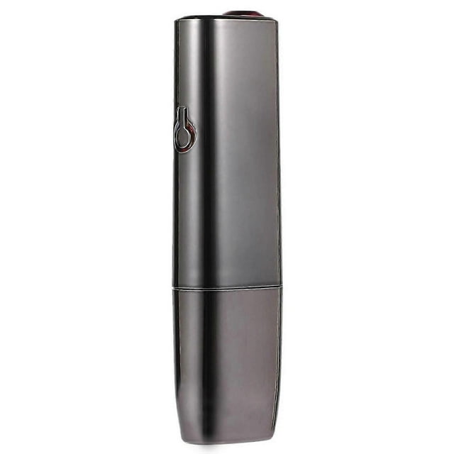 For IQOS ILUMA ONE Stylish Electroplate PC Protective Case E-cigarette Drop-proof Cover