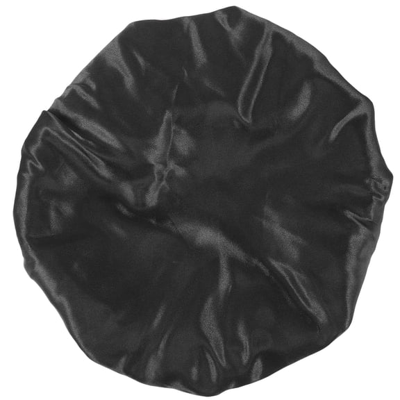 UNOMOR Hair Care Sleeping Cap Sleeping Hat Multi Reduce Friction 1Pack