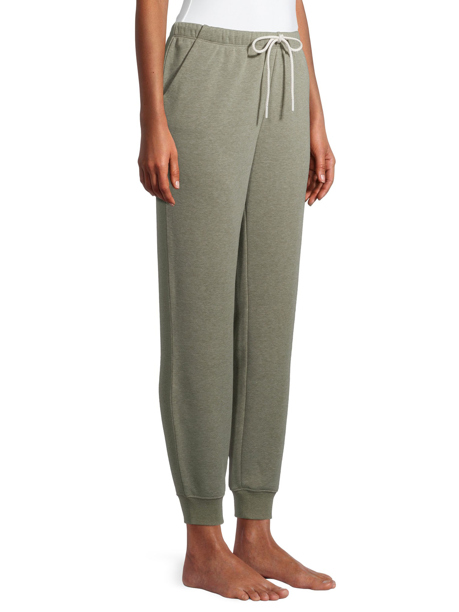 Secret Treasures Women's and Women's Plus Lounge Joggers