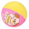 thumbnail image 1 of Pelota Silenciosa Para Niños, Material De Alta Elasticidad, Pelota Silenciosa Para Niños Con Rompecabezas De Educación Temprana, Juguete Deportivo Educativo Suave Y Delicado, 1 of 7
