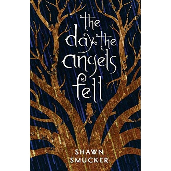 Le Jour Où les Anges Sont Tombés