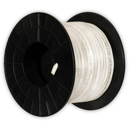 Theater Solutions C100-16-4 CL3 UL Rated Speaker Wire 4  