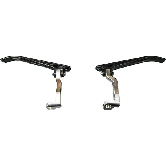 Enduro Engineering Aluminum Open Ended Moto Roost Deflector Mount Kit Compatible with Yamaha and Honda