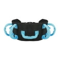 thumbnail image 3 of Bothyi Gait Belt with Handles Lift Belts Transfer Belt for Seniors Nursing Standing Blue, 3 of 8