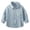 A-Blue337, variant on JAJAHO Boys Striped Button Down Shirt Long Sleeve Toddler And Kids Cotton Clothes Lightning Embroidery Shirts 1-8Y