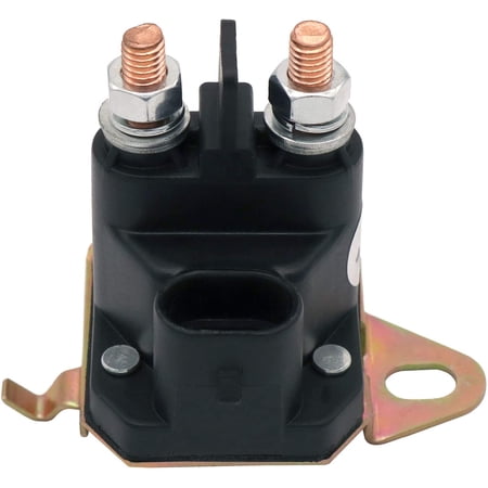 Starter Solenoid Relay 12V Compatible with Trombetta 7CM-1241-212-51 7CM124121251 price history on PriceWatchPro