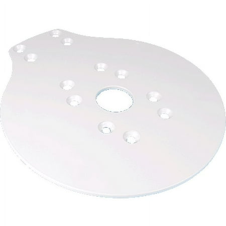 UPC: 0839662009133 | Seaview ADA-S1 Modular Top Plate for Smaller Satdomes