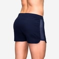 thumbnail image 5 of Ana Mens Fitness Mesh Shorts Running Training Quick-drying Athletic Sprint Shorts, 5 of 9