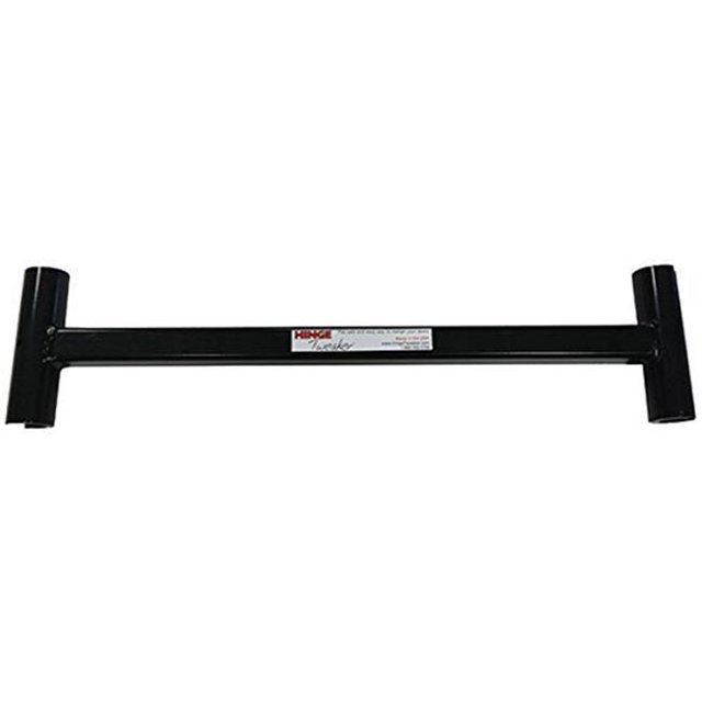 Hinge Tweaker HTGREEN Dual Standard & Heavy Weight Hinge Tweaker, Green