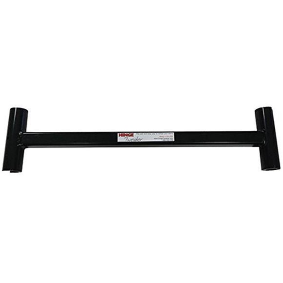 Hinge Tweaker HTGREEN Dual Standard & Heavy Weight Hinge Tweaker, Green
