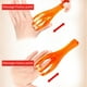 thumbnail image 4 of Masajeador de mano para articulaciones de los dedos con rodillo para la circulación sanguínea., 4 of 5