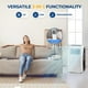 thumbnail image 3 of Aire acondicionado portátil SereneLife SLPAC8 SLPAC 8,000 BTU, 3 of 7