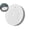 White, variant on Robot Vacuum Cleaner and Mop Combo with Automatic Dust Collection Base |Strong Suction|3-in-1 Vacuum|Robot Vacuum Cleaner|Suitable for Pet Household