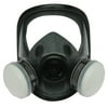 Honeywell RWS-54037 M/L OV/R95 Reusable Paint Spray & Pesticide Respirator Pack