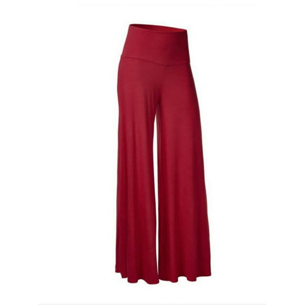 jogger flare