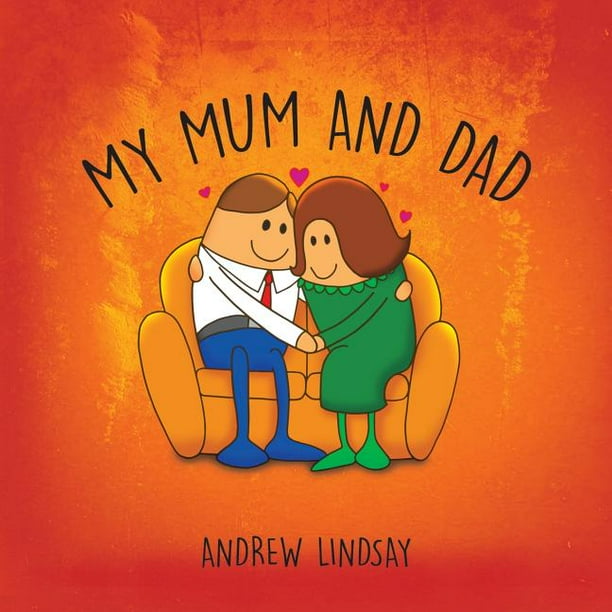 My Mum and Dad (Paperback) My Mum and Dad (Paperback)