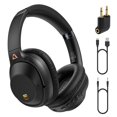 thumbnail image 1 of Auriculares YMOO Y7Pro Bluetooth 5.3 Hybrid ANC 80H Playtime, 1 of 9