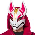 thumbnail image 2 of Fun Wolrd Fortnite Drift Adult Halloween Mask, 2 of 2