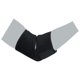 thumbnail image 2 of Coderas De Neopreno Unitalla Gim Sports 6313, 2 of 2