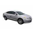 thumbnail image 3 of AVS Tape-On Vent Visors Fit 2010-2016 Buick LaCrosse, 3 of 4