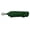 Green, variant on Showman 10' Braided Cotton Lead w/ Bull Snap