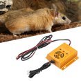 thumbnail image 4 of Car Mouse Repeller, Ultrasonic Car Mouse Repellent For Trailers For Cars ANGGREK BG3111, 4 of 8