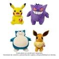 thumbnail image 1 of Peluche Jazwares Pokémon Varios Modelos 1 Pieza, 1 of 4