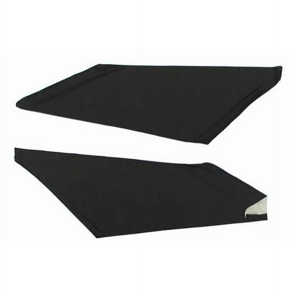 PUI 67FH100S Deluxe Headliner and Sailpanel Kit, 67 Camaro