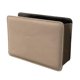 thumbnail image 1 of Bote de Basura para Automóvil shamjiam Organizador Multiusos Plegable Beige, 1 of 8