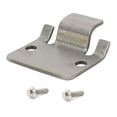 thumbnail image 2 of For Golf Cart Seats Hinge Plate Set for CIub Car for EZGO 1011652 1012412, 2 of 9