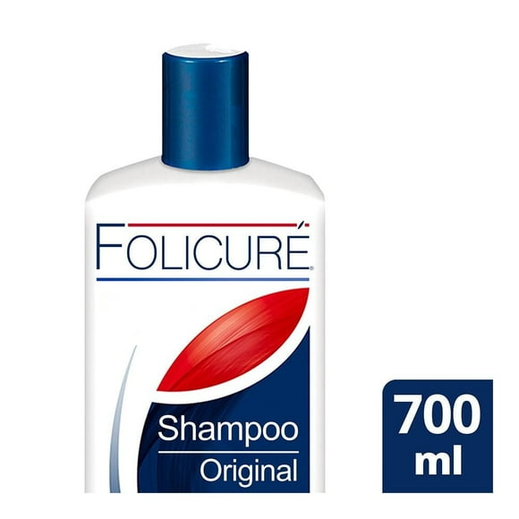 Shampoo Folicuré   original 700 ml