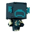 thumbnail image 4 of Minecraft Flippin’ Figs Collection de figurines 9,53cm, 4 of 6