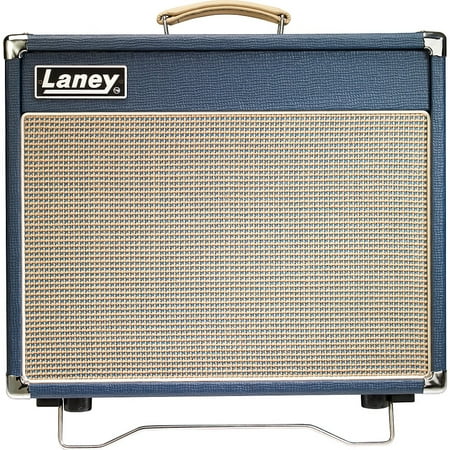 Laney L20T-112 20W 1x12 Tube Guitar Combo Amp (Best 1x12 Combo Tube Amp)