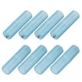 thumbnail image 7 of uxcell AAA to AA Battery Adapter with Metal Contacts on One Bottom Blue 8 Pcs, 7 of 7