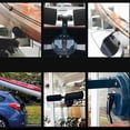 thumbnail image 4 of Guardoinrt Reliable Suction Cup Canoe Support Top Mount Roof Rack, 4 of 6