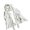 Gray, variant on Elegant Star Lace Scarf For Women Summer Lightweight And Breathable Accessory